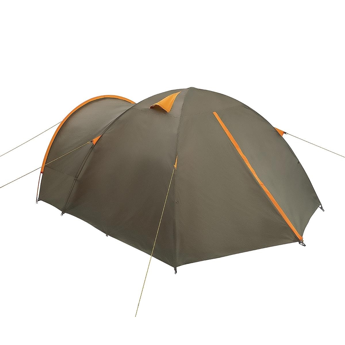 Палатка HELIOS Passat-4 (HS-2368-4 GO)