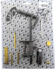 Набор д/вязания мушек STINGER Super Set SFTP-1507 