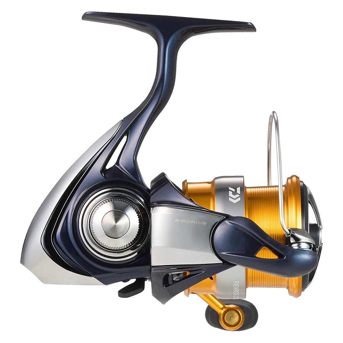 Катушка DAIWA 23 Revros LT