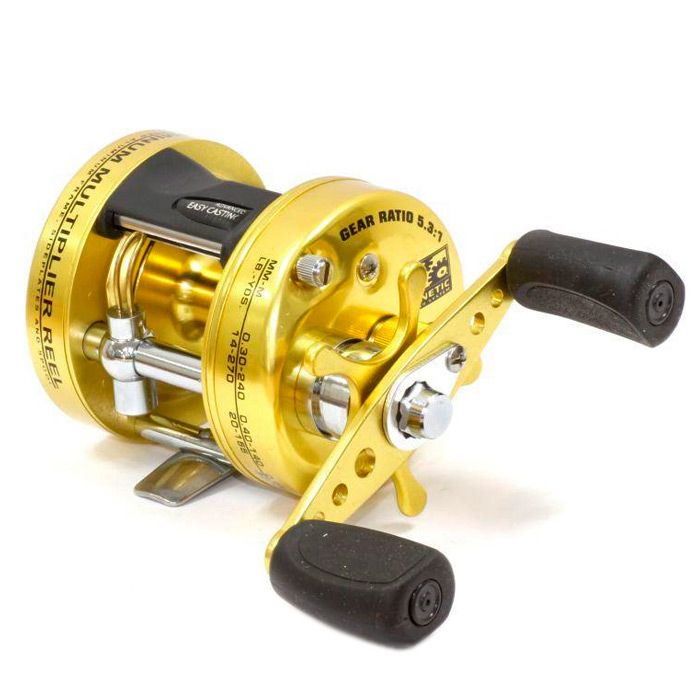 Катушка мультипликаторная KOSADAKA York