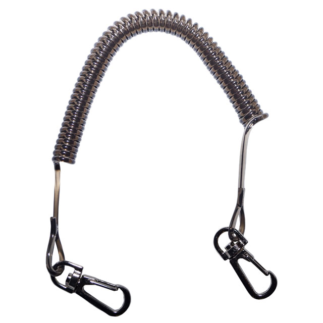 Шнур-пружинка для инструментов KOSADAKA TCC1