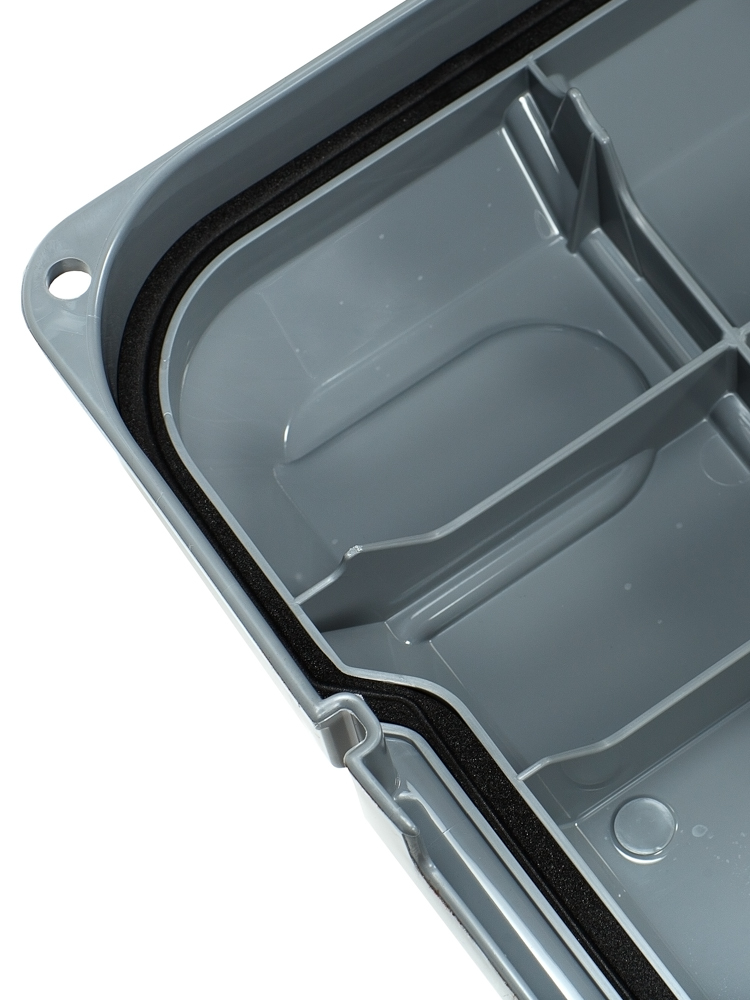 Бокс экспедиционный IRIS RV Box 700