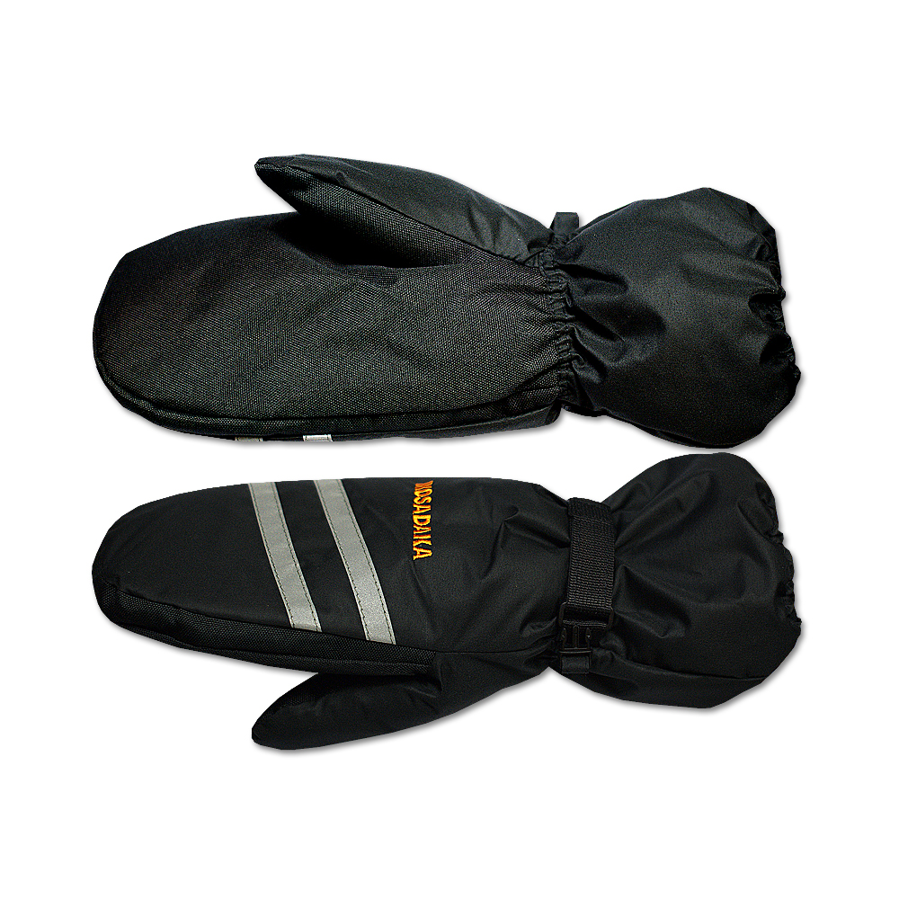 Рукавицы KOSADAKA Arctic (мех овчина)