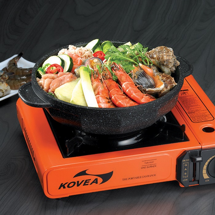 Плита настольная KOVEA Portable Range TKR-9507