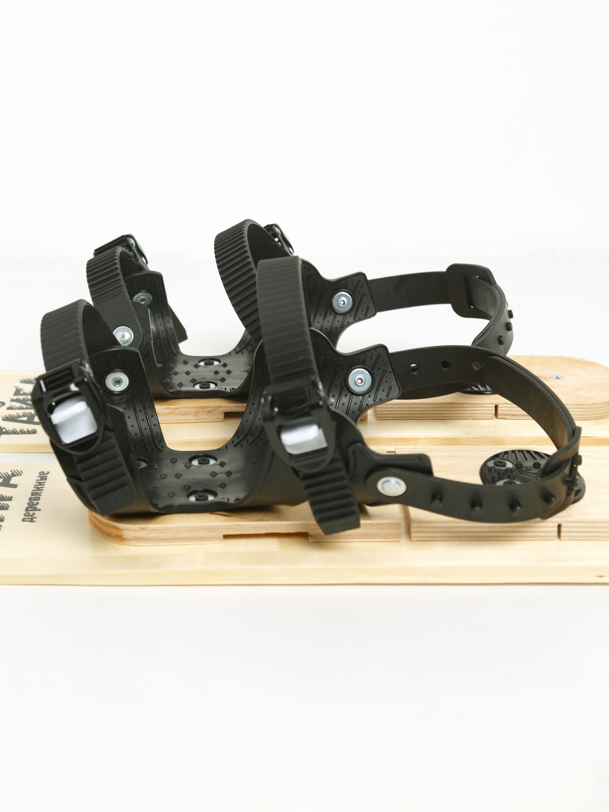 Крепления лыжные полужёсткие МАЯК