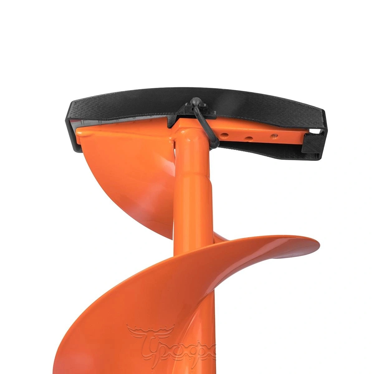 Шнек под мотобур ТОНАР MOTOSHTORM 200R