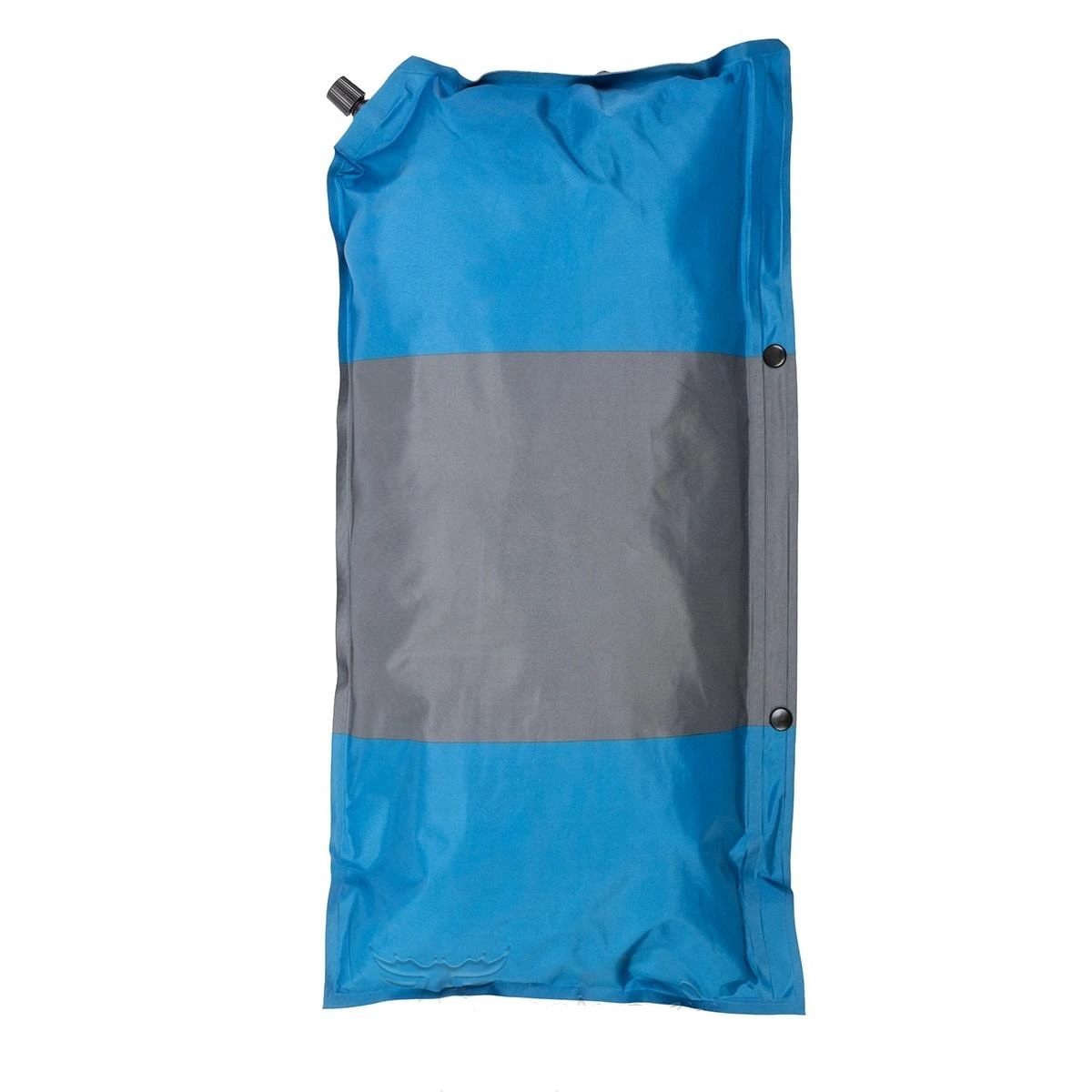 Коврик самонадувающийся NISUS N-005P-OG с подушкой (170/30 х 65 х 5 см)