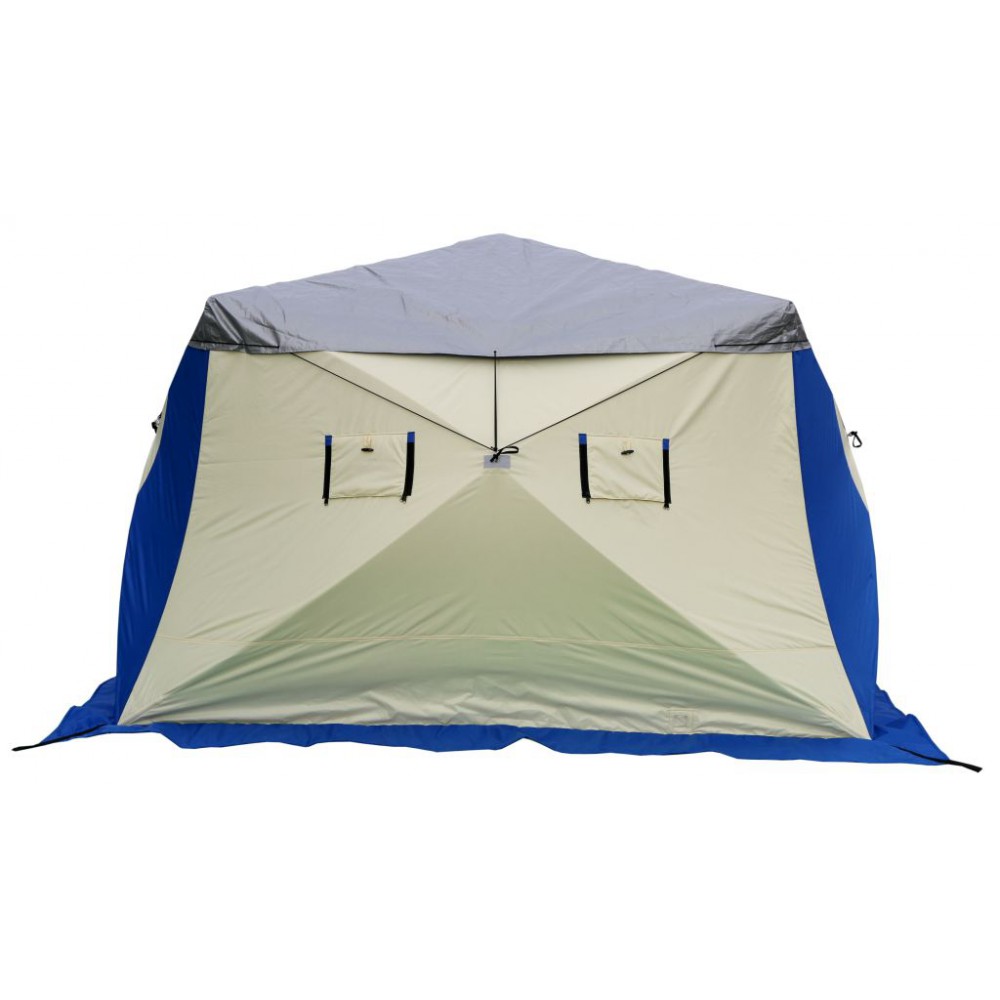 Тент влагозащитный СНЕГИРЬ/POLAR BIRD 3T long