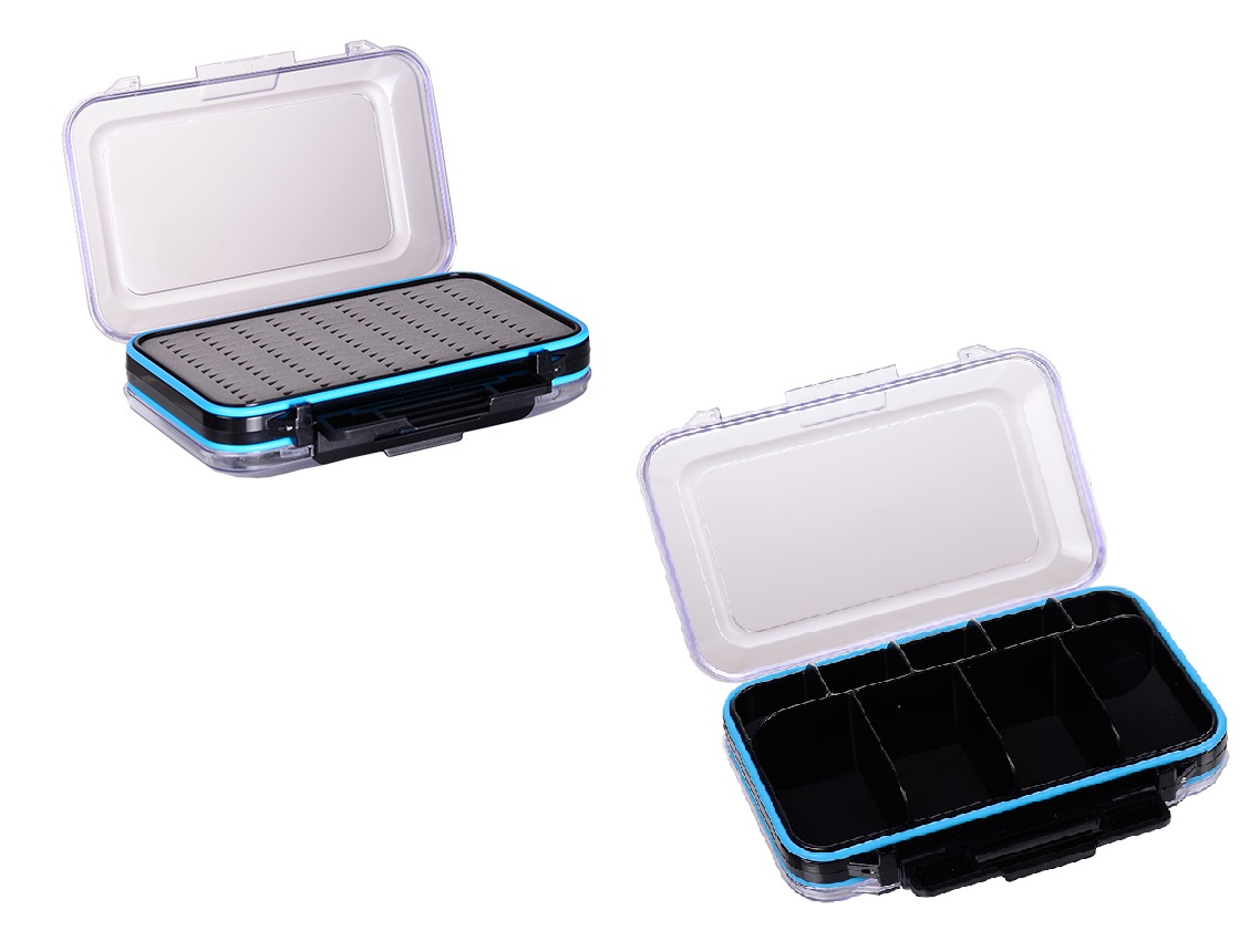 Коробка д/снастей EASTERN COAST HB20B