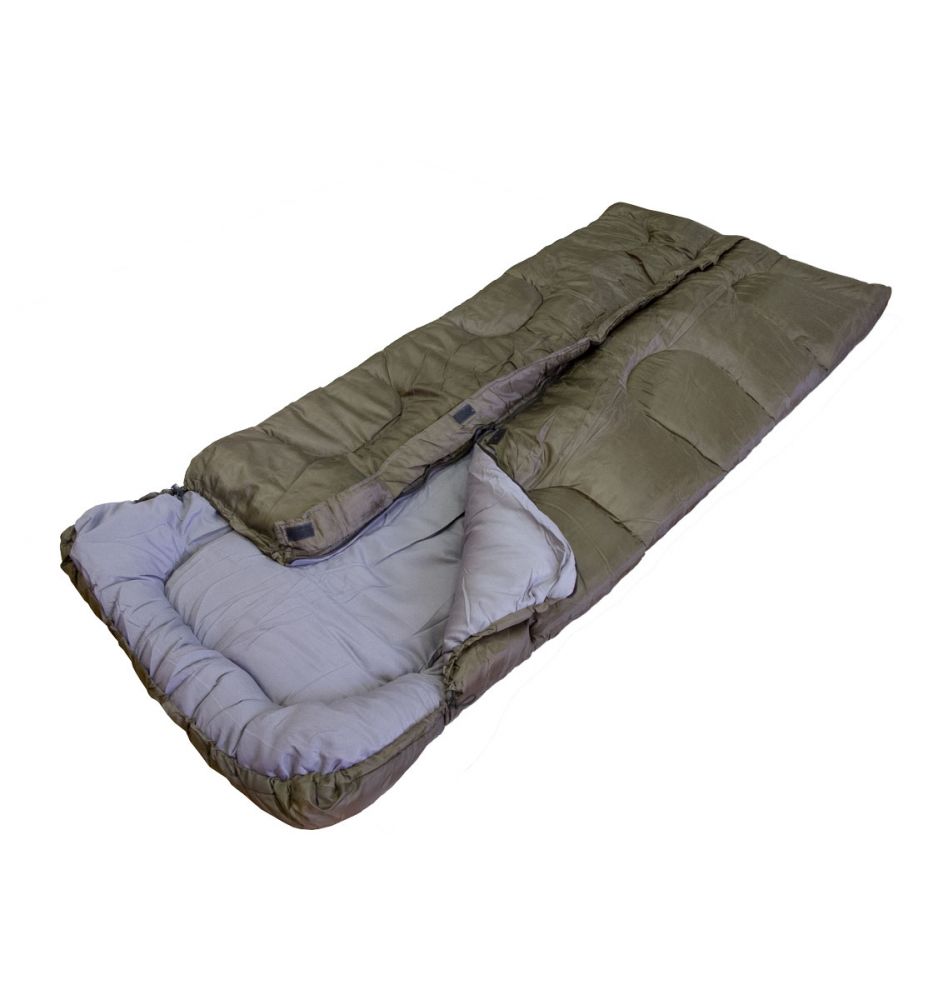 Спальный мешок ЧАЙКА GEO 600