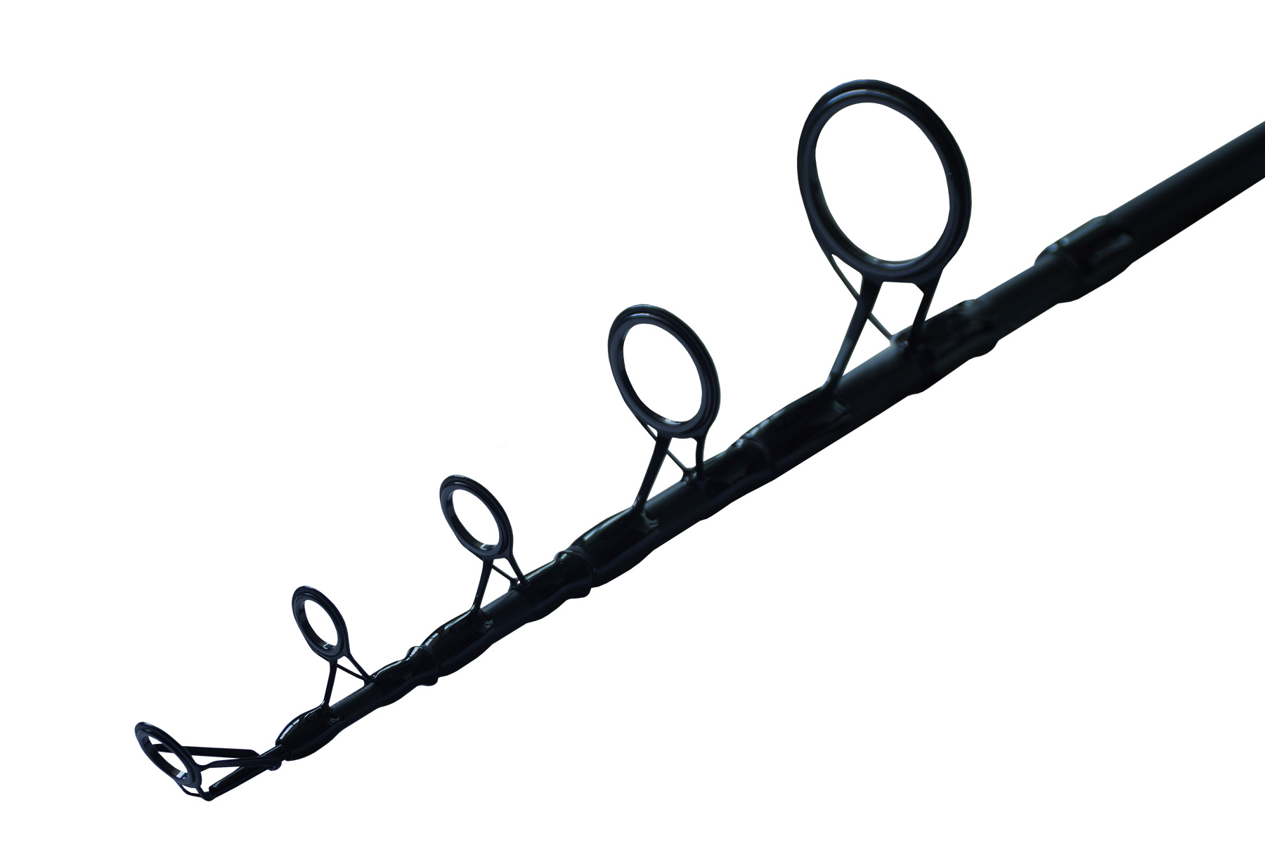 Удилище карповое KAIDA Gigarise