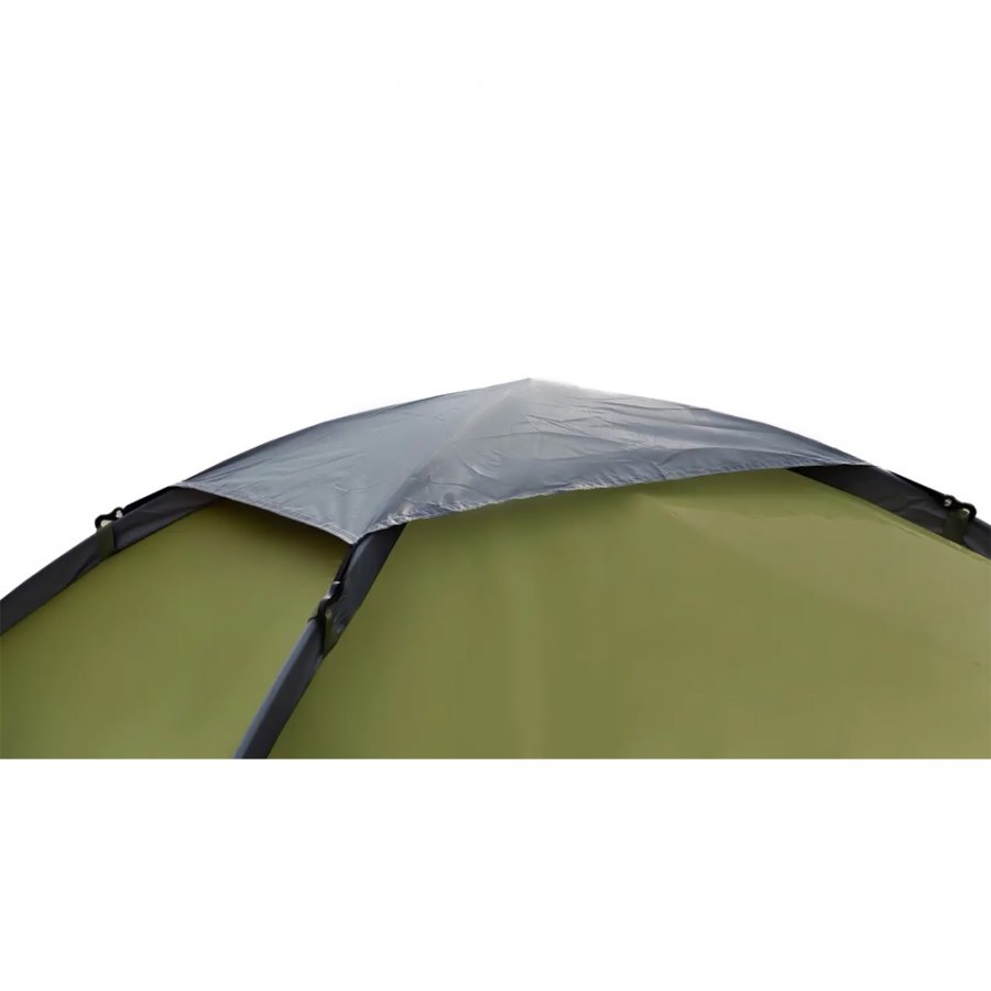 Палатка TRAMP LITE Fly 2 (зелёный)