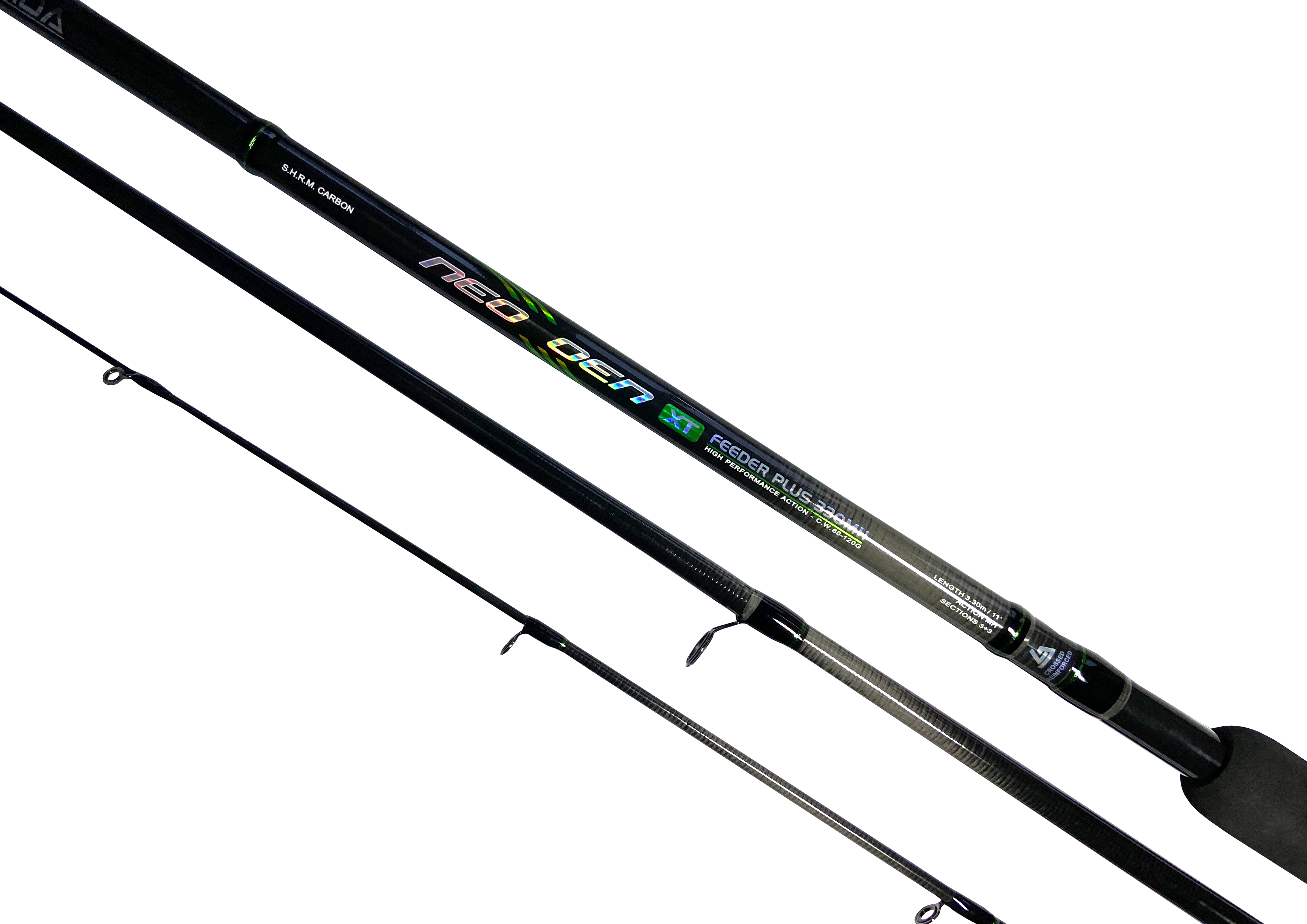 Удилище фидерное KAIDA NeoXoen