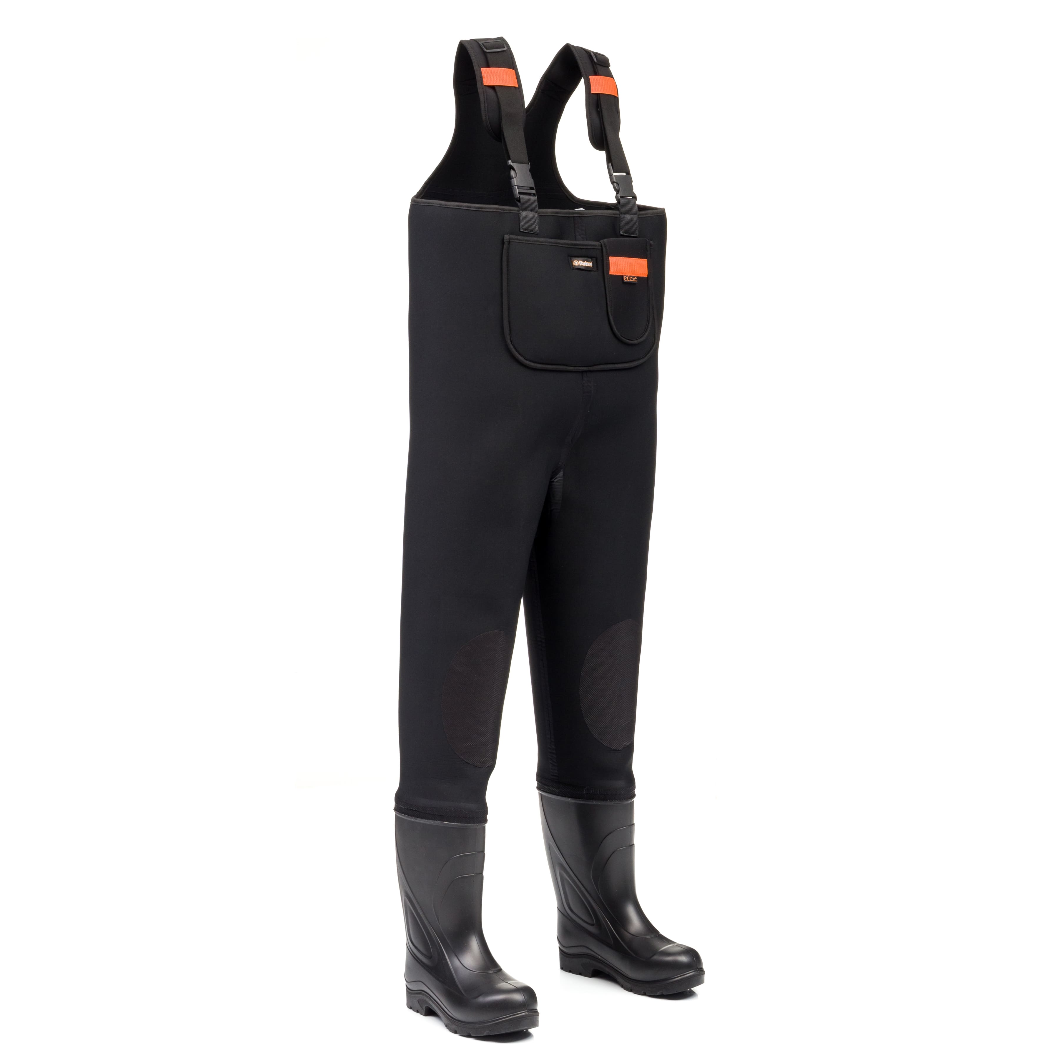 Полукомбинезон ВЕЗДЕХОД СВ-90пр Топтыгин-2 (ЭВА ПУ/неопрен)