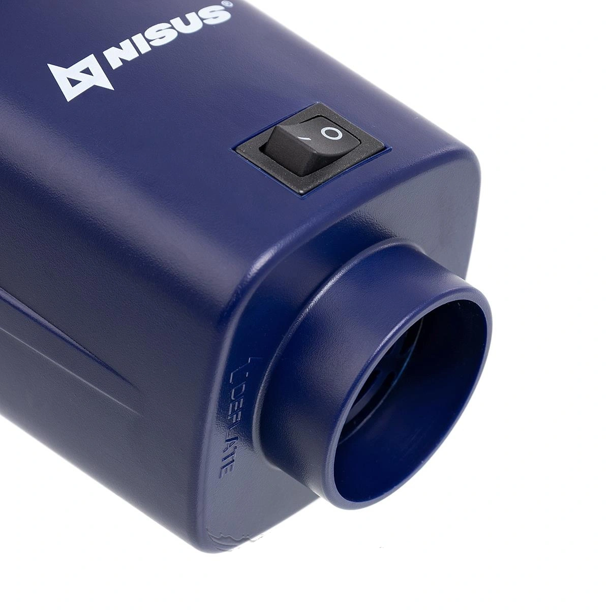 Насос электрический NISUS N-HT-398AB