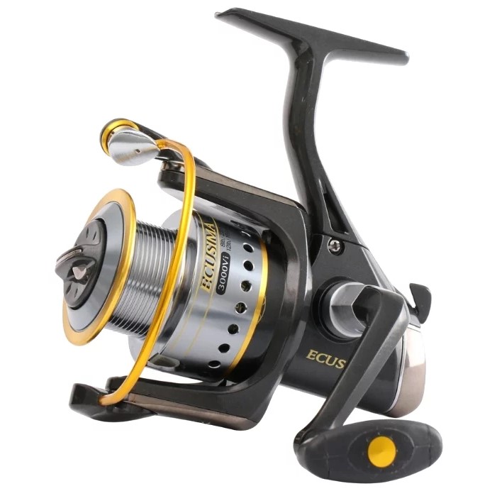 Катушка RYOBI Ecusima Vi