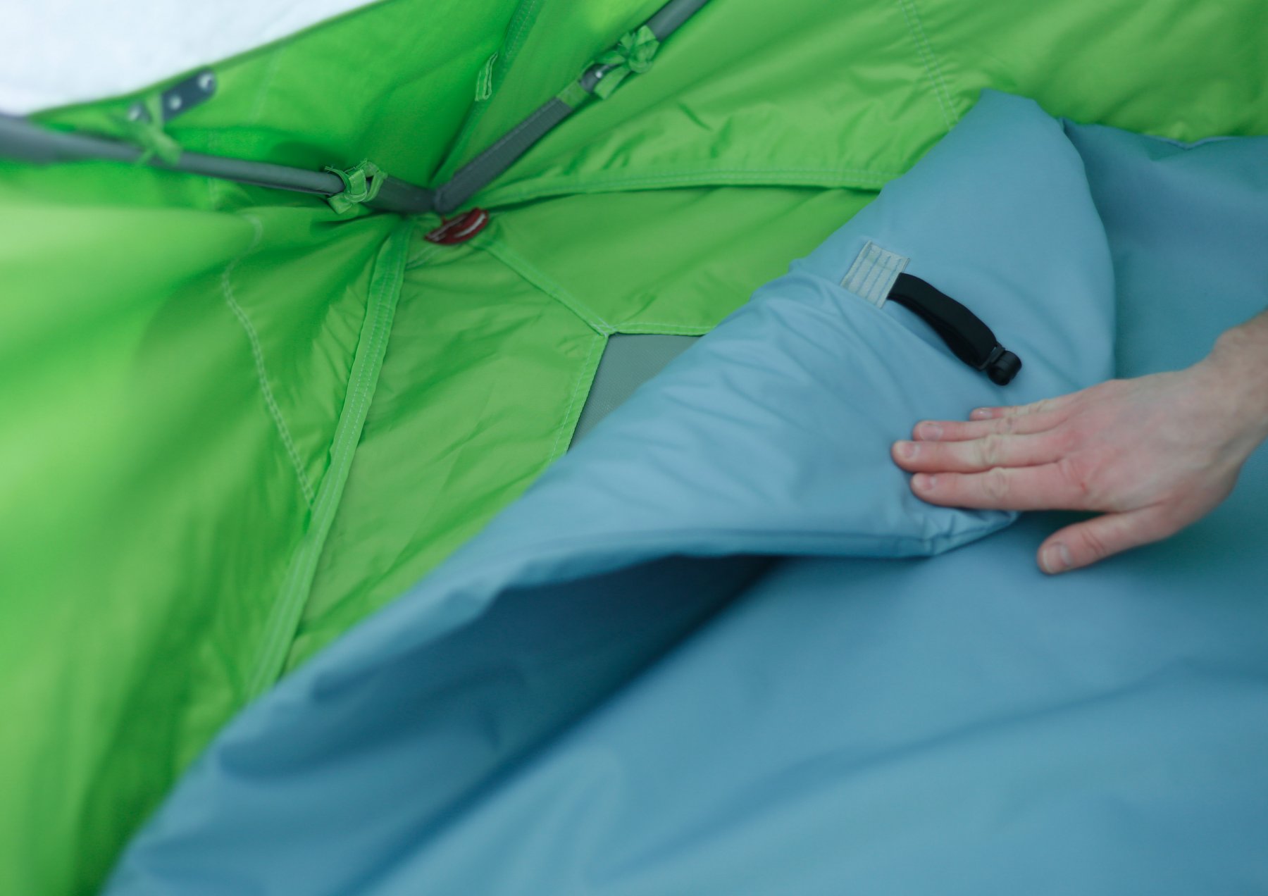 Пол утепленный ЛОТОС Куб 4 ПУ4000