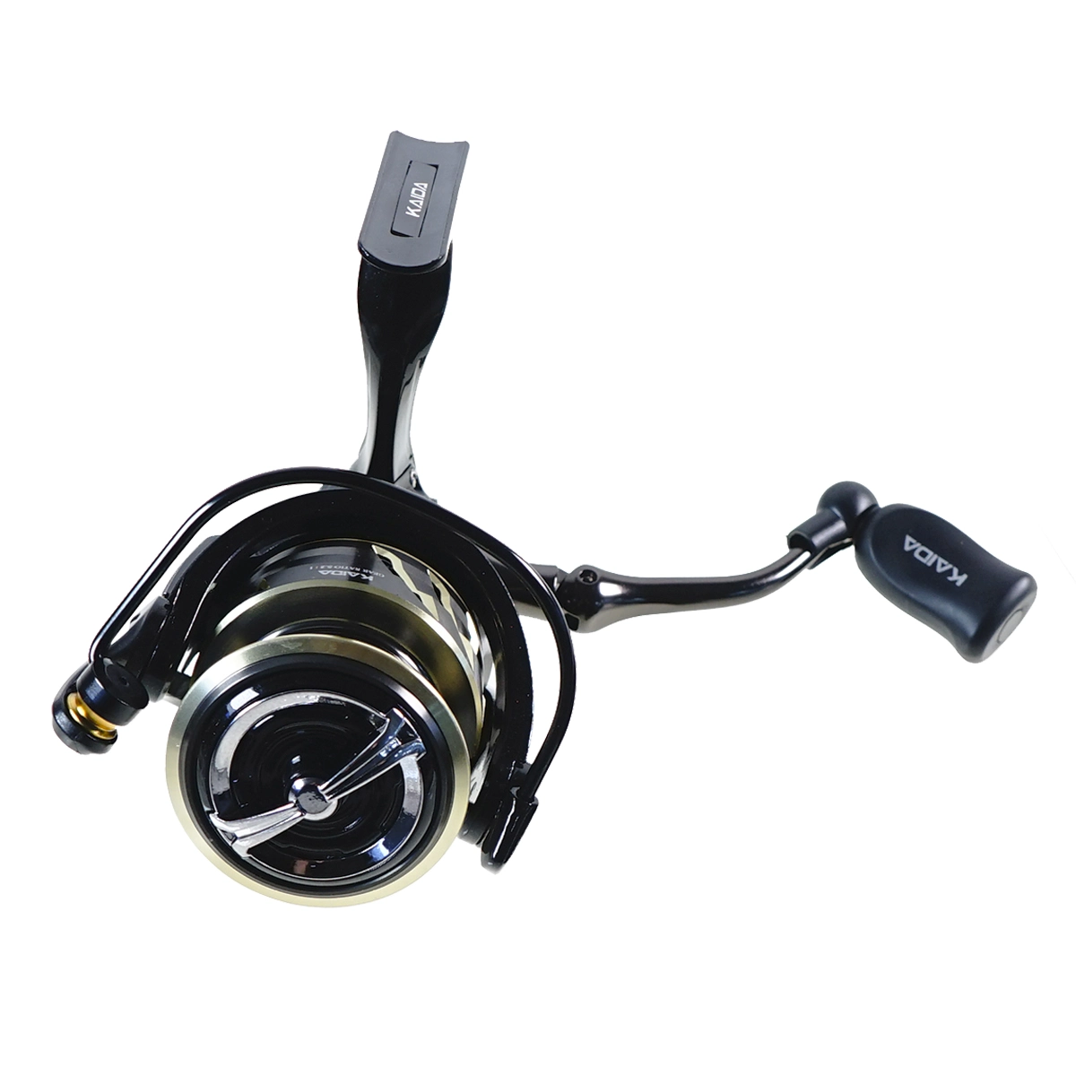 Катушка KAIDA Rezel