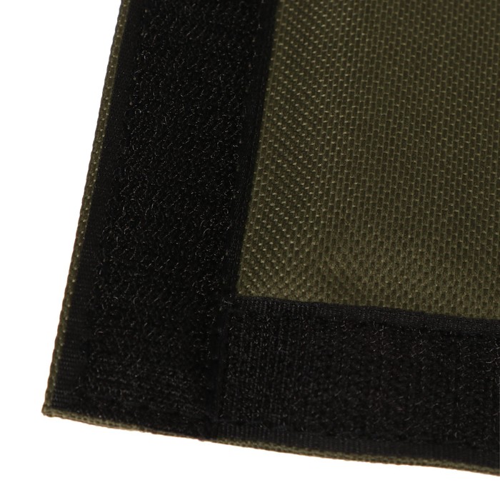 Разделка под трубу СЛЕДОПЫТ (25 х 25 см)