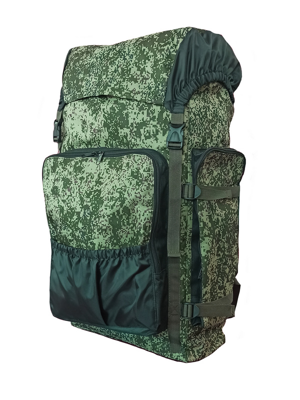 Рюкзак ЧАЙКА Скаут 75