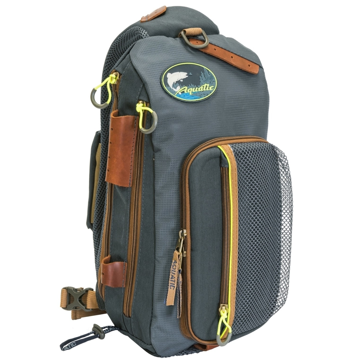 Сумка рыболовная AQUATIC С-26