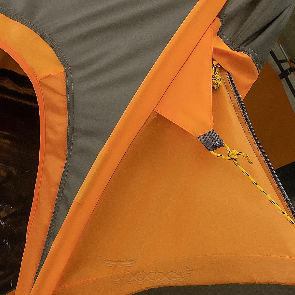 Палатка HELIOS Passat-4 (HS-2368-4 GO)