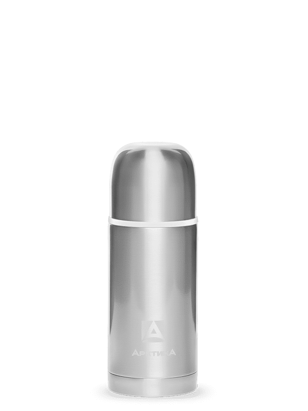 Термос АРКТИКА 105 (0.5 л, сталь)
