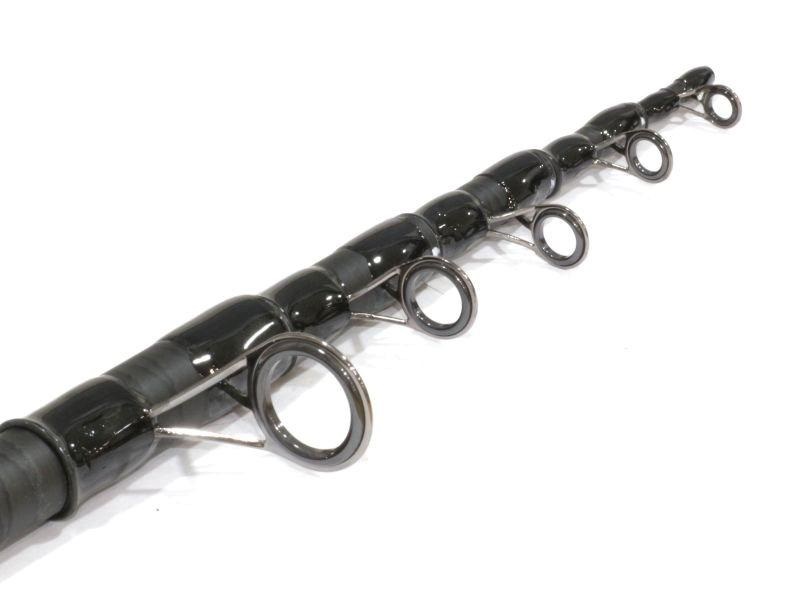 Удилище карповое KOSADAKA Empire Tele Carp