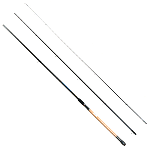 Удилище матчевое KAIDA Concept Match (724-525-390, 3.9 м, 5-20 г)