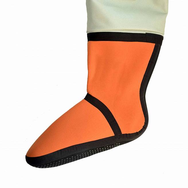 Вейдерсы NORDMAN Energy 5L