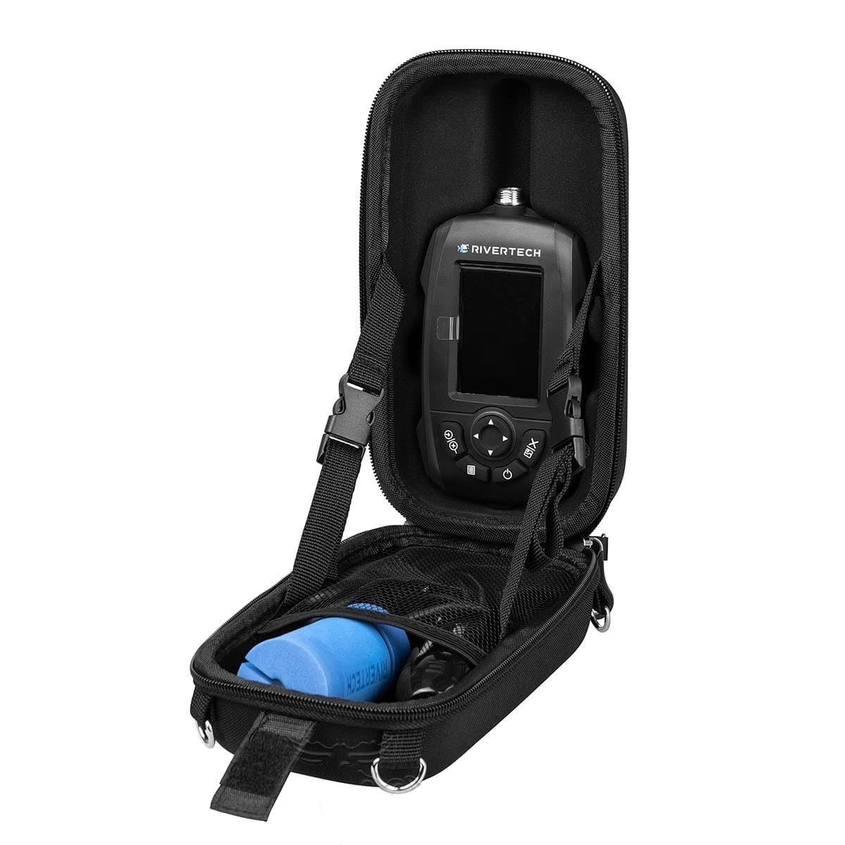 Сумка для эхолота RIVERTECH 8