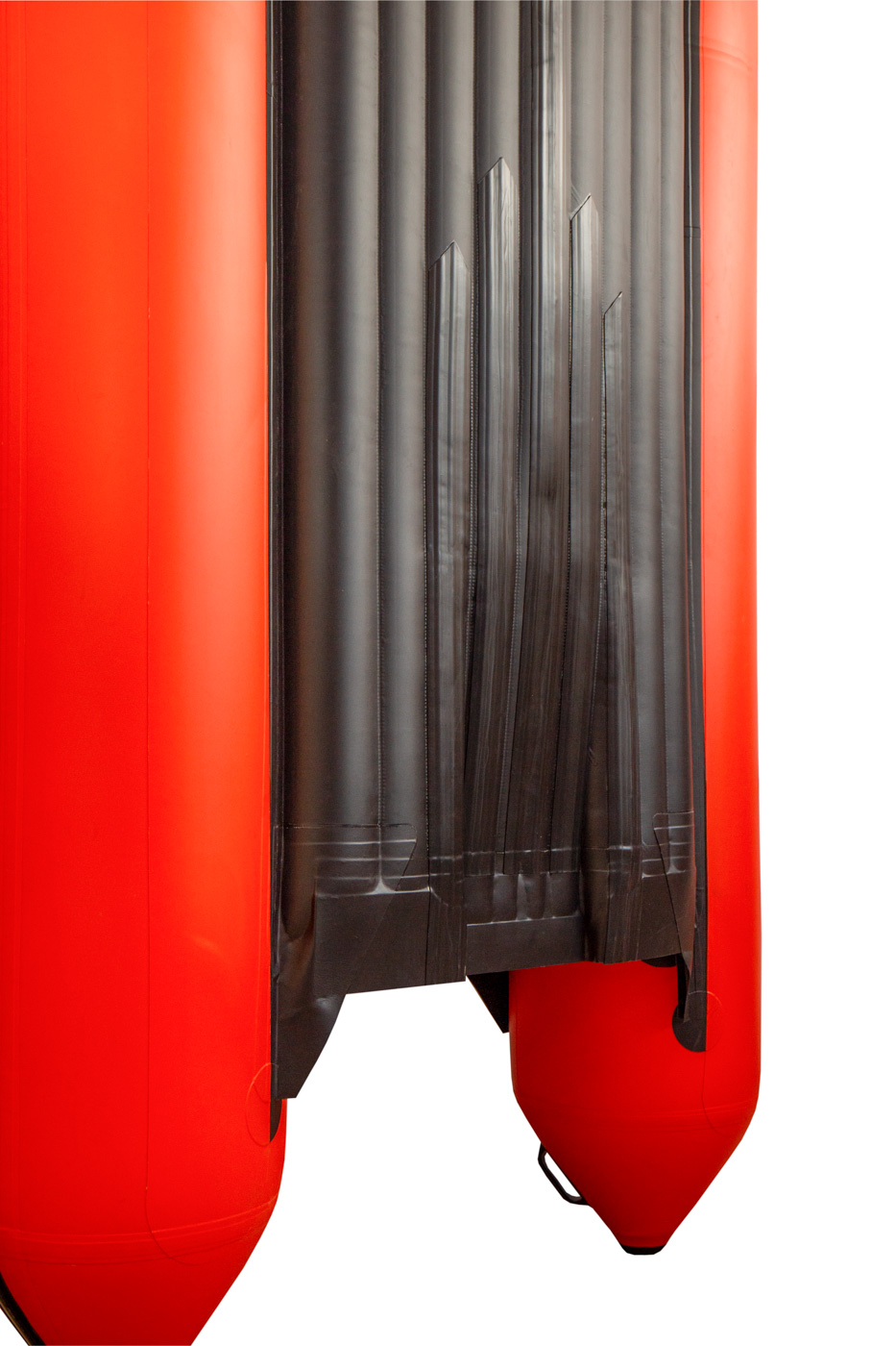 Лодка SIBRIVER Хатанга JET-475 НДНД