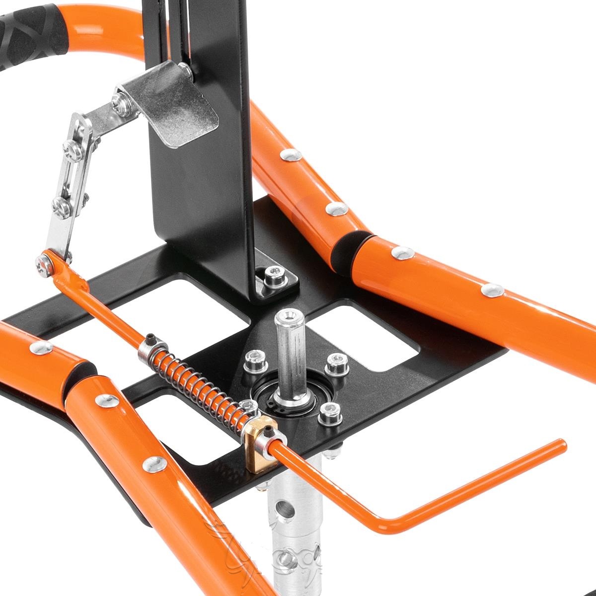 Платформа под шуруповерт ТОНАР АШД-01