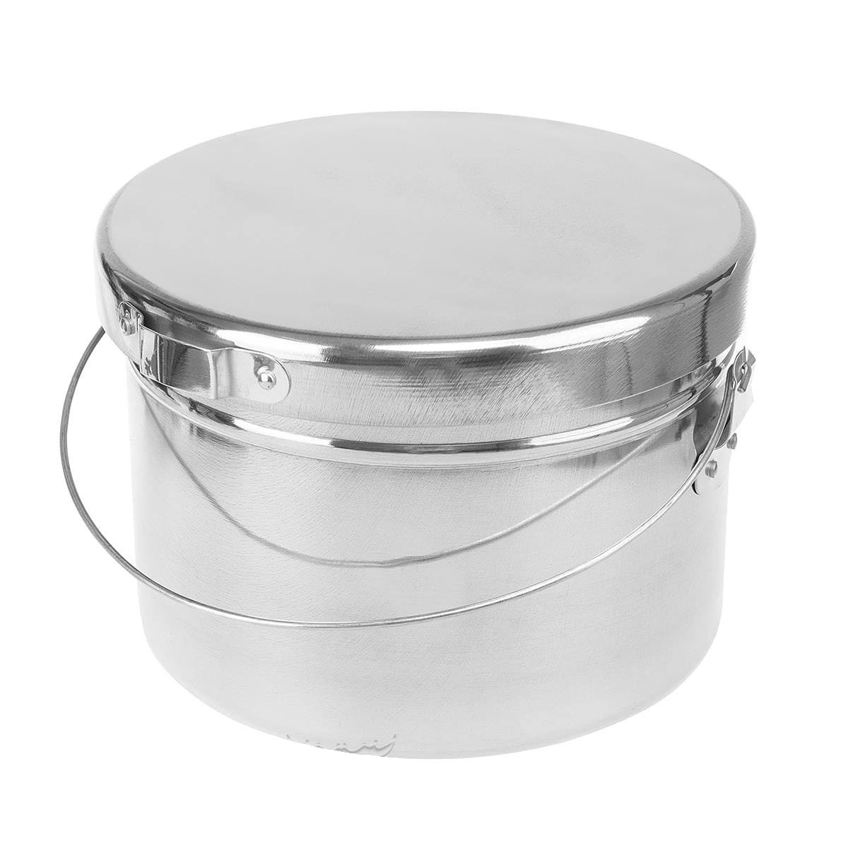 Набор посуды HELIOS HS-NP 010048-00