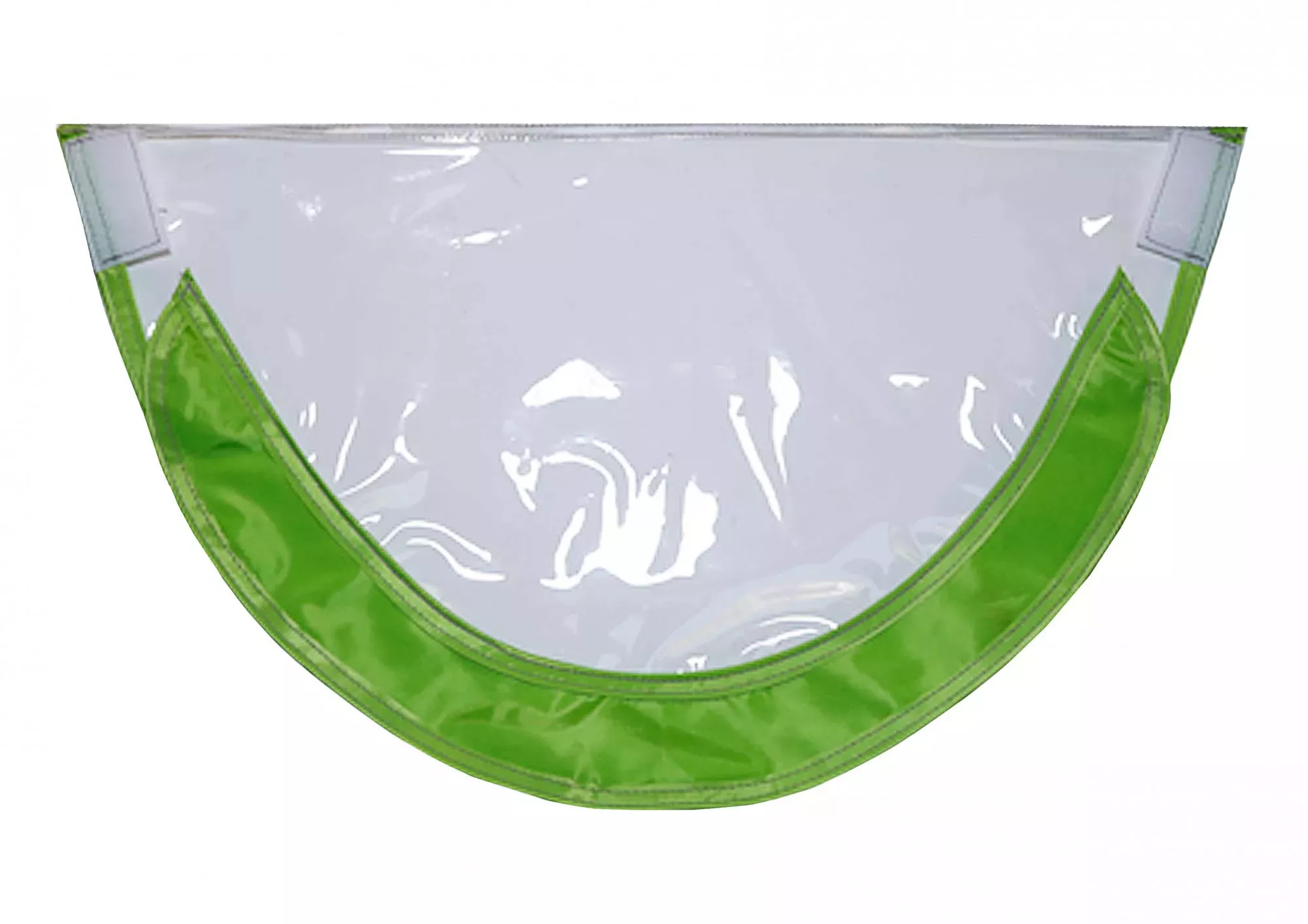 Окно PVC для палатки ЛОТОС Куб