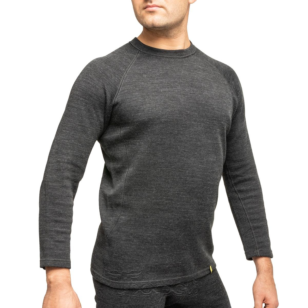 Комплект термобелья HELIOS Thermo Merino