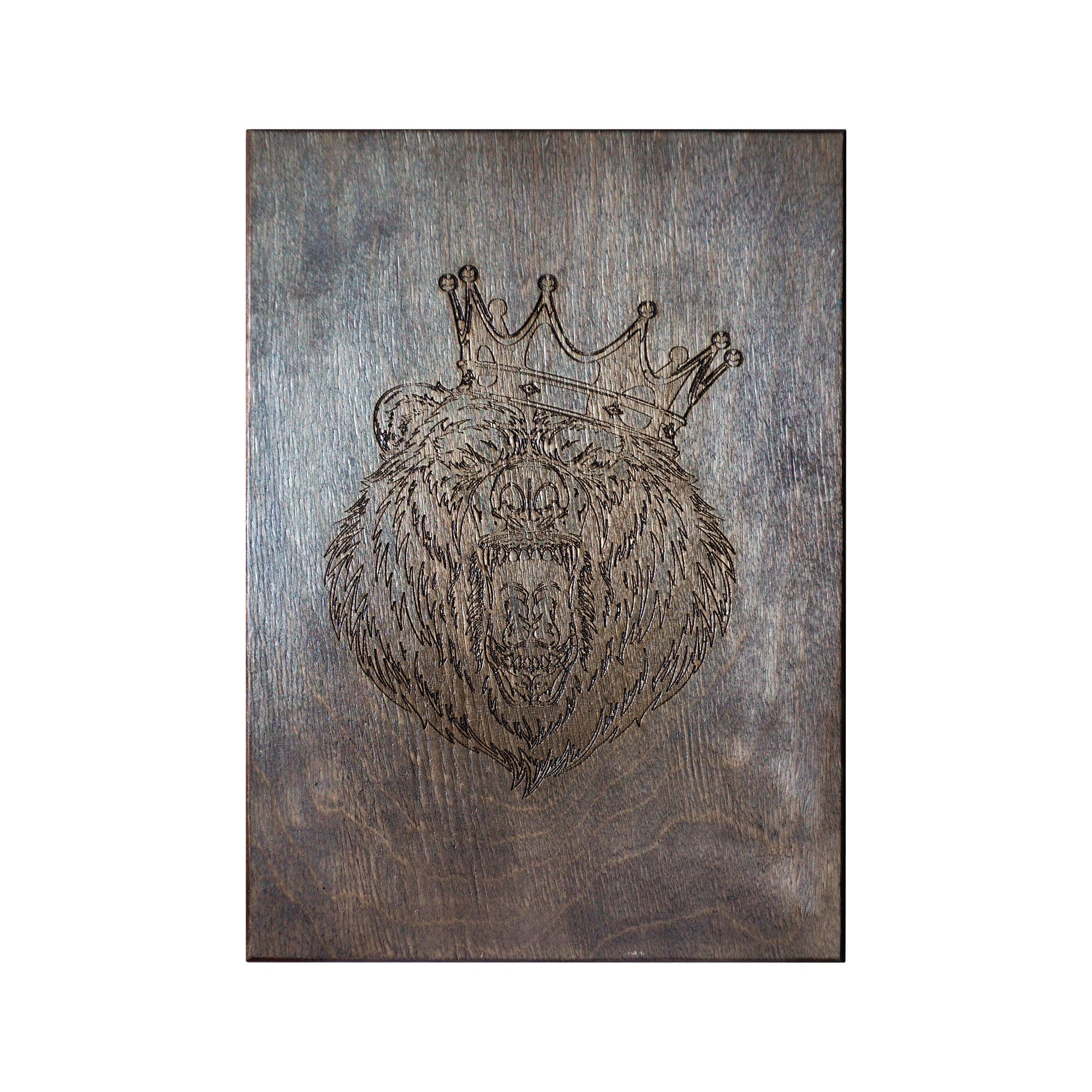 Коробка д/мух ДЕРЕВО (30х22 см)