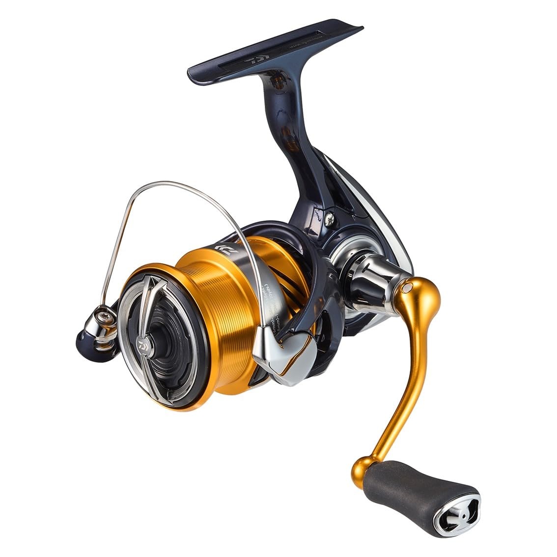 Катушка DAIWA 23 Revros LT