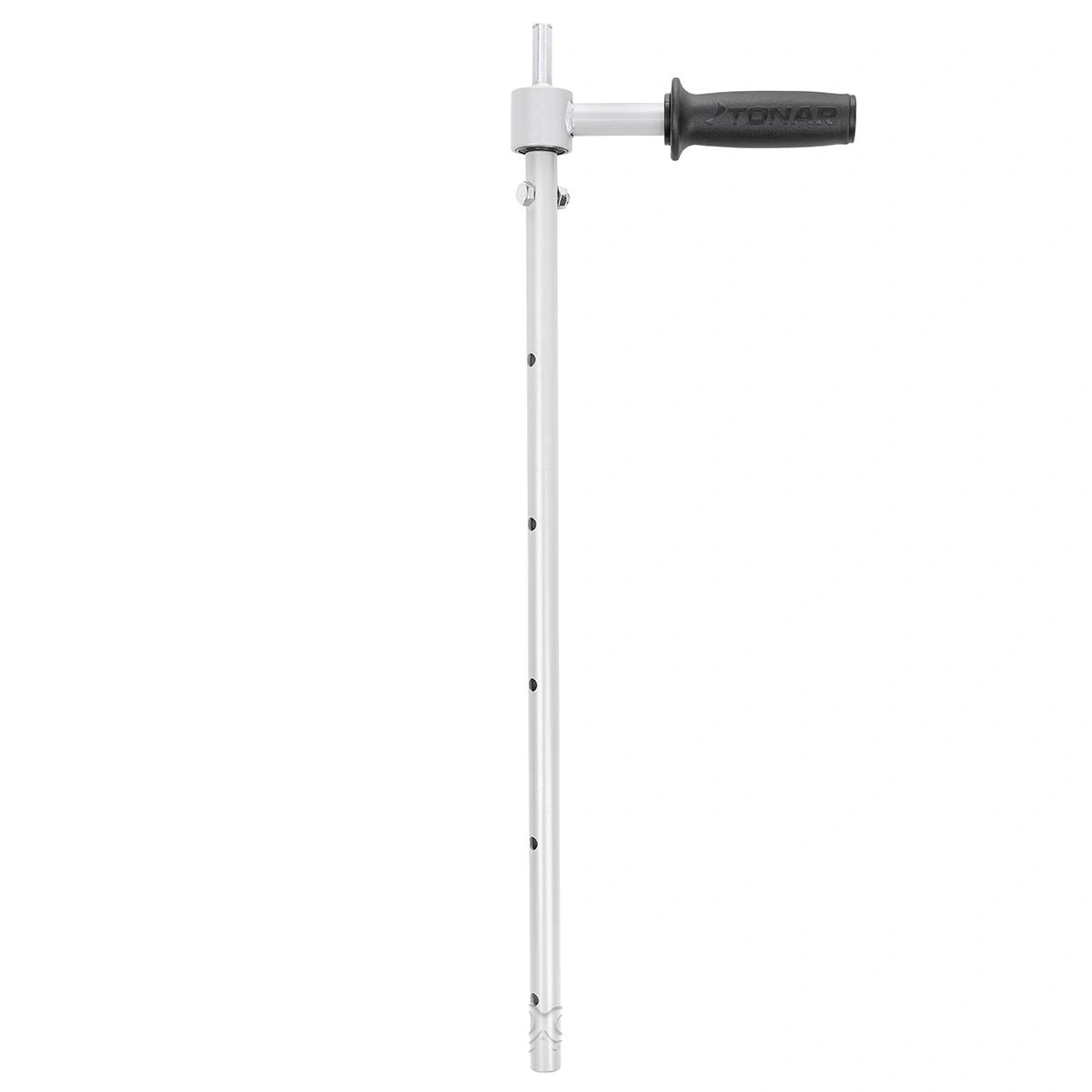 Адаптер ледобура под шуруповерт ТОНАР АШ.2023.ПК.Т