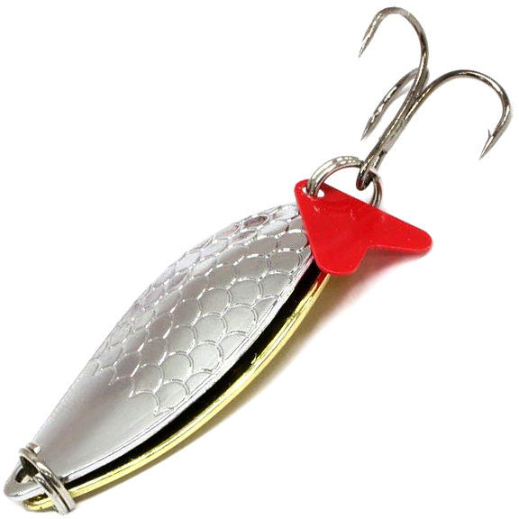 Блесна NAMAZU Jakiro (15 г, 01-02)