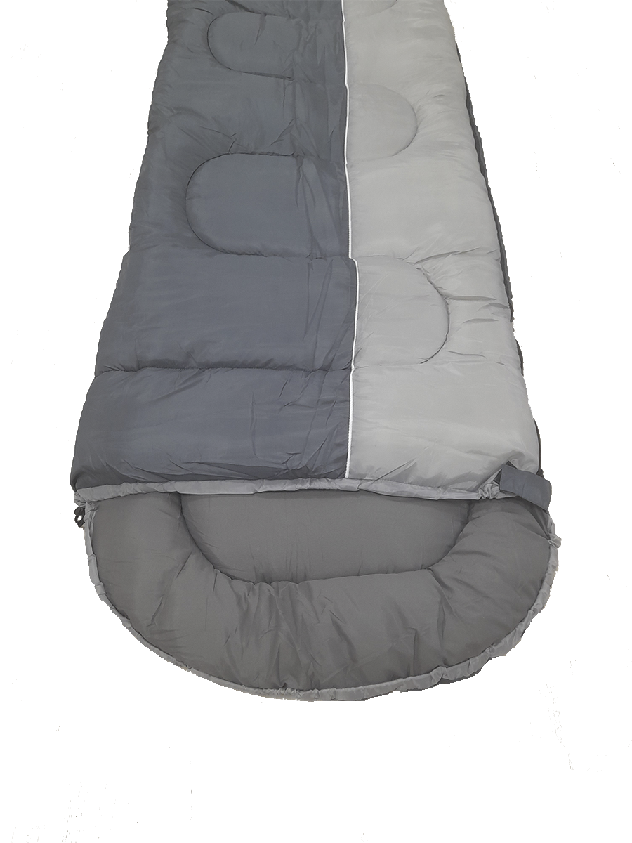 Спальный мешок ЧАЙКА GRAPHIT 500