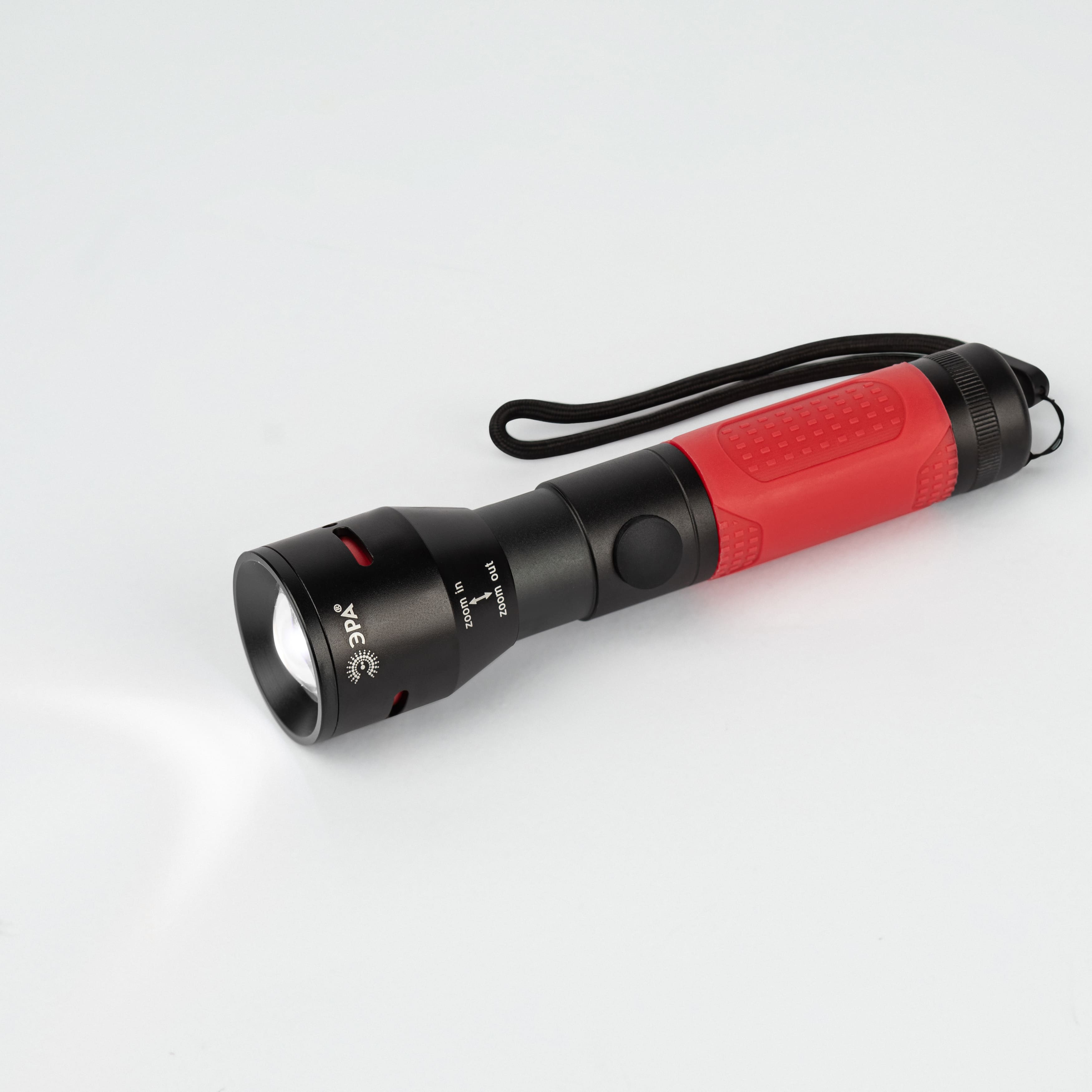 Фонарь ручной аккумуляторный ЭРА Ураган UA-801