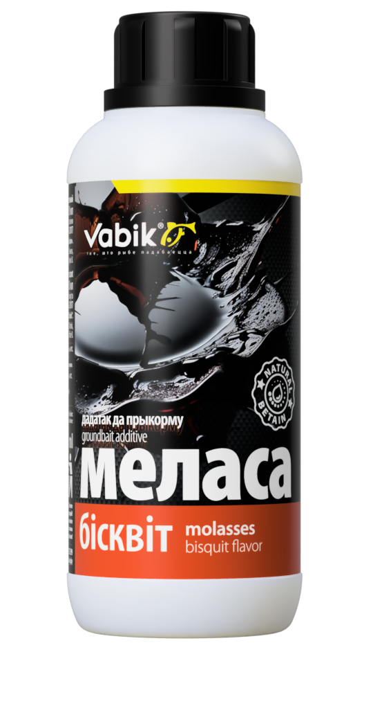 Меласса VABIK (500 мл)
