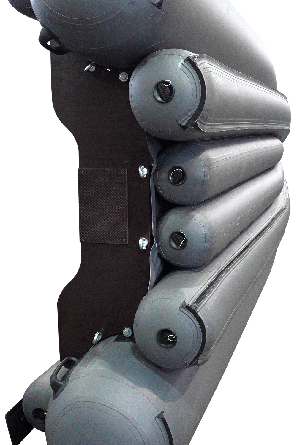 Лодка СТРИЖ Спорт 420 (фальшборт)