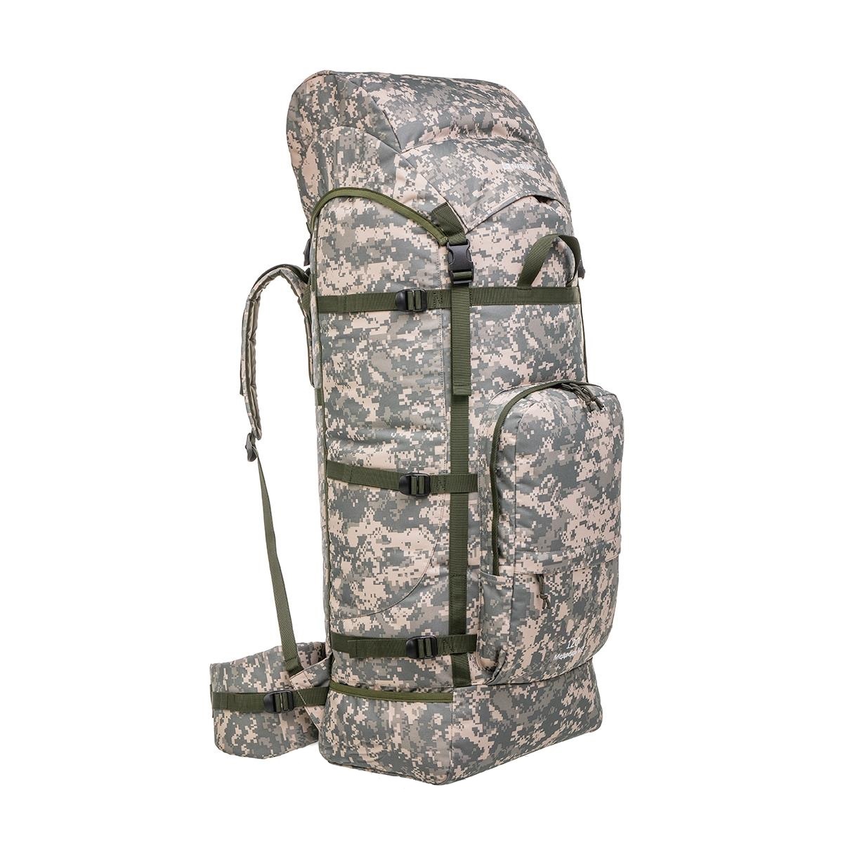 Рюкзак NISUS Медведь 120 N-TB1388-120L