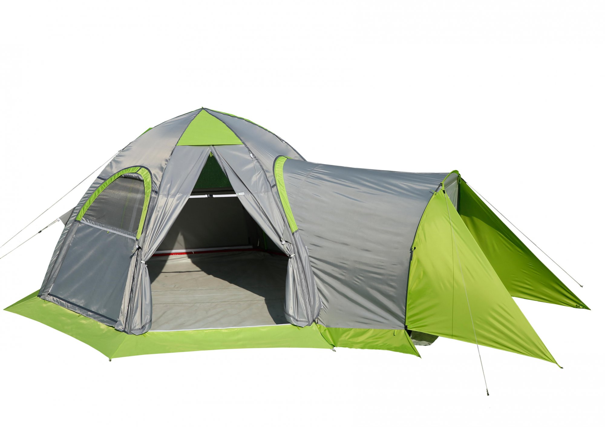 Тамбур ЛОТОС 5У (салатовый)