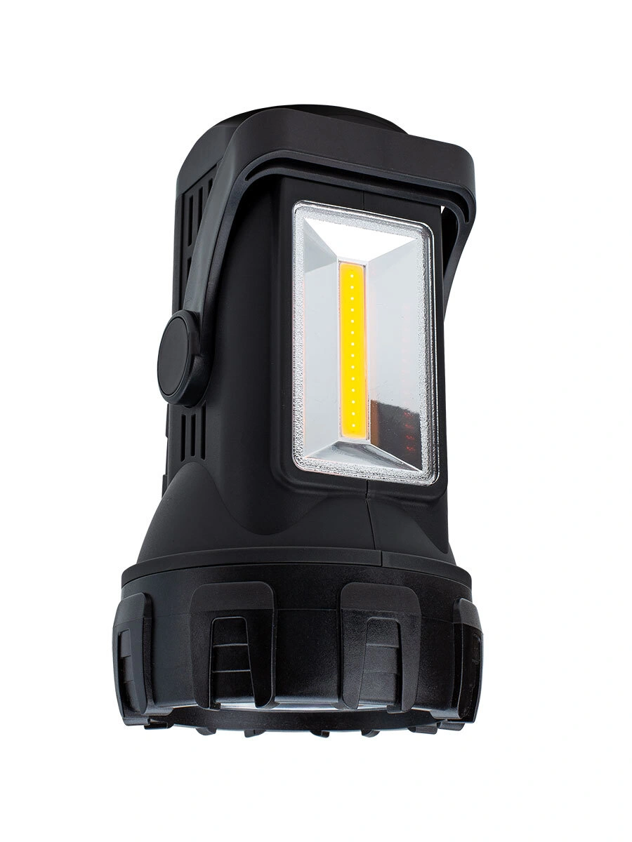 Фонарь аккумуляторный КОСМОС PREMIUM Ac8010WLith