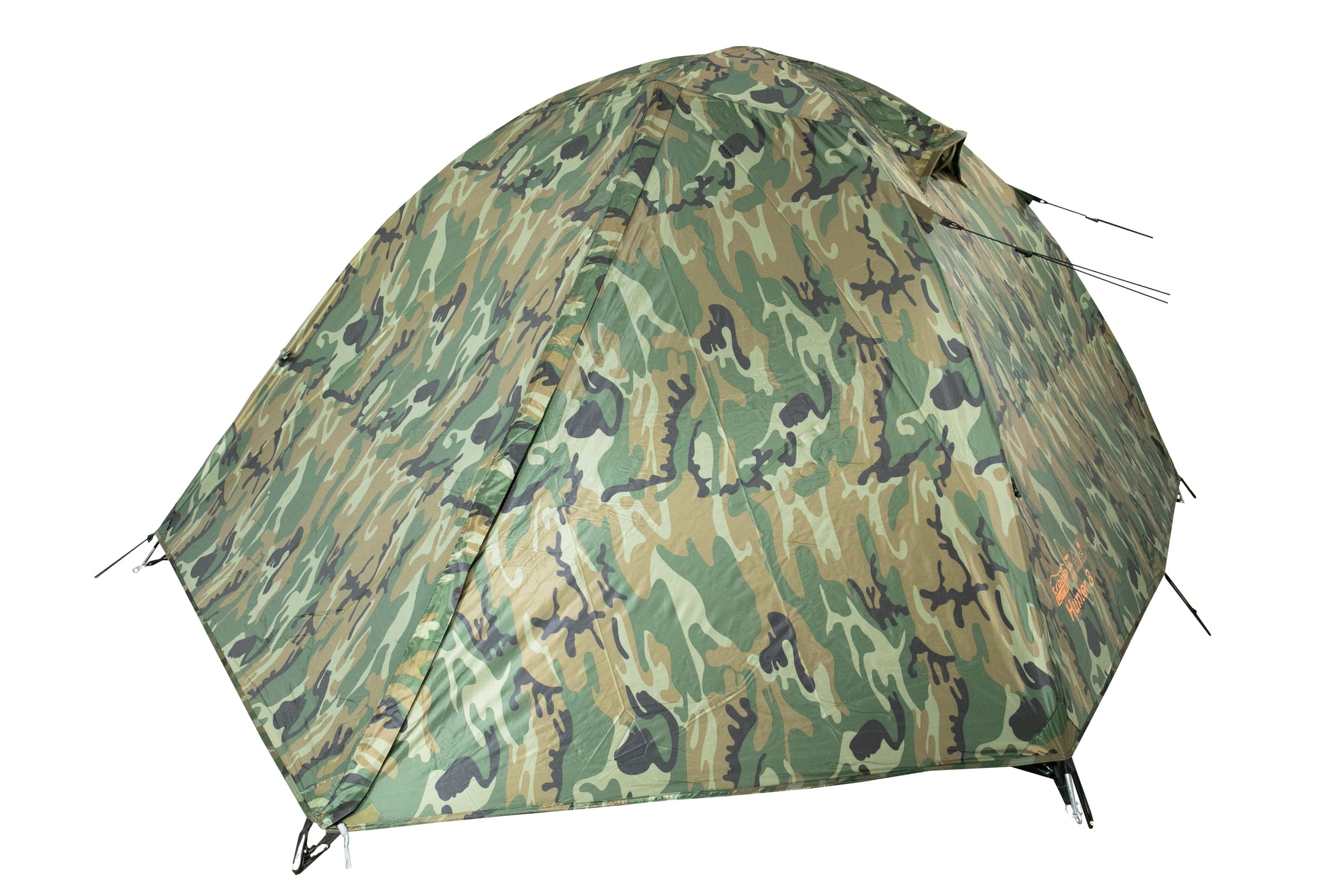 Палатка TRAMP LITE Hunter 3 (камуфляж)