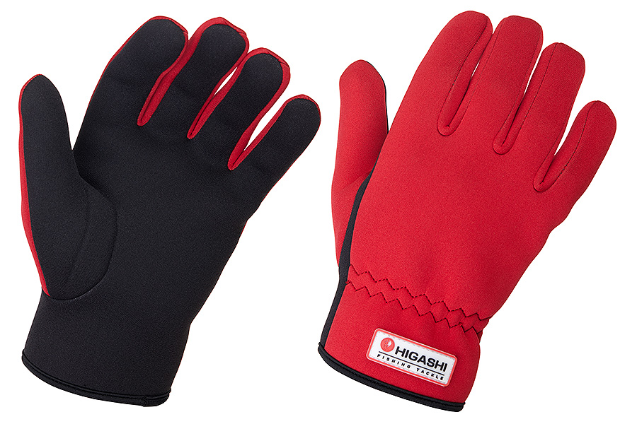 Перчатки HIGASHI Antey (неопрен) (L)