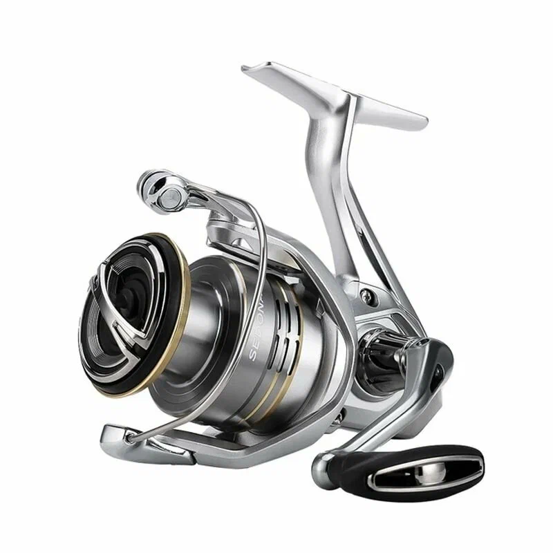 Катушка SHIMANO Sedona FJ